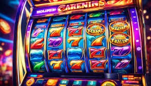 vk burma Slots နှင့် Esports ဂိမ်းများ